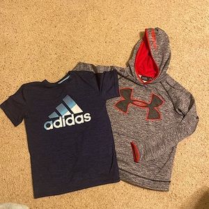 BOYS ATHLETIC BUNDLE